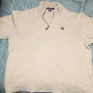 Daniel Cremieux Large Pull Over Sweater